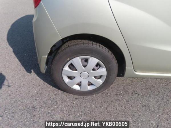 Used 2009 AT daihatsu mira L275S Image[33]