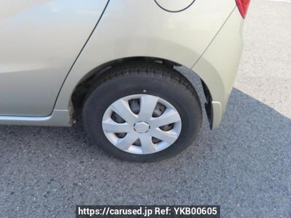 Used 2009 AT daihatsu mira L275S Image[34]