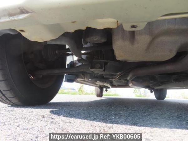 Used 2009 AT daihatsu mira L275S Image[35]