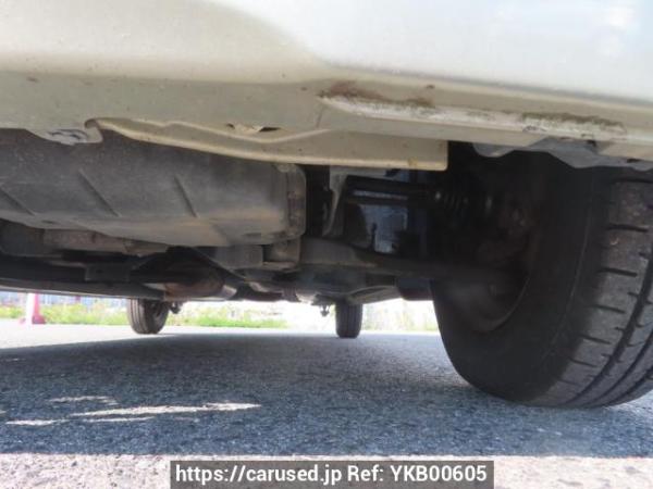Used 2009 AT daihatsu mira L275S Image[36]