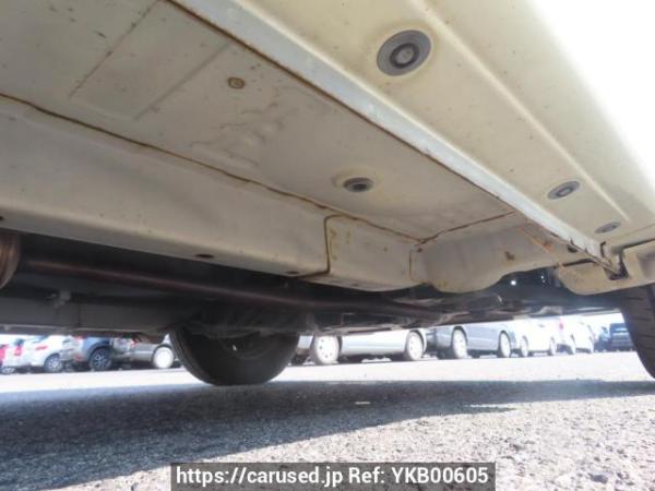 Used 2009 AT daihatsu mira L275S Image[38]