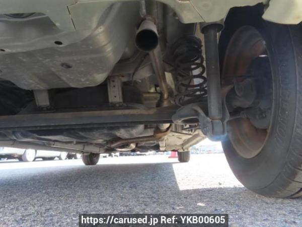 Used 2009 AT daihatsu mira L275S Image[42]