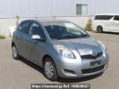 Toyota Vitz KSP90
