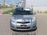Used 2009 AT toyota vitz KSP90 Image[1]