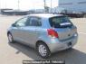 Used 2009 AT toyota vitz KSP90 Image[4]