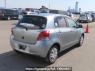 Used 2009 AT toyota vitz KSP90 Image[6]