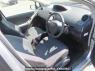 Used 2009 AT toyota vitz KSP90 Image[14]