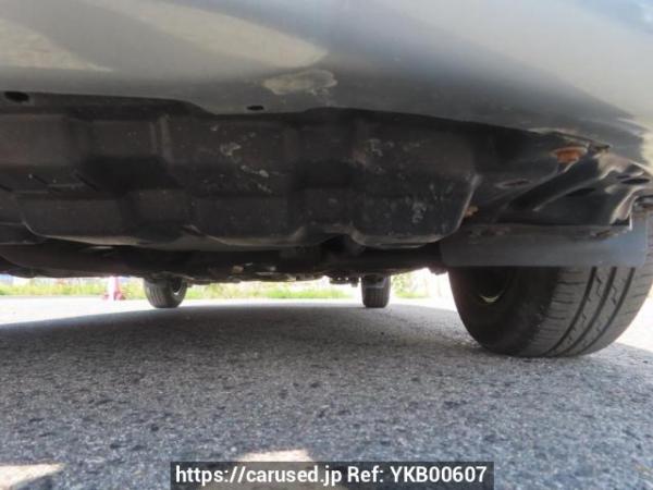 Used 2009 AT toyota vitz KSP90 Image[36]