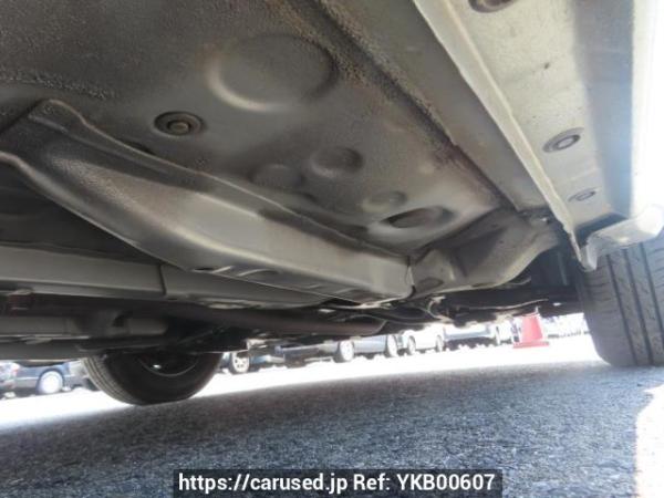 Used 2009 AT toyota vitz KSP90 Image[38]