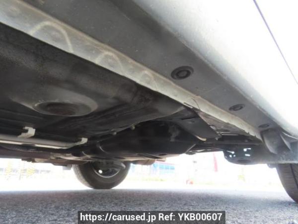 Used 2009 AT toyota vitz KSP90 Image[40]