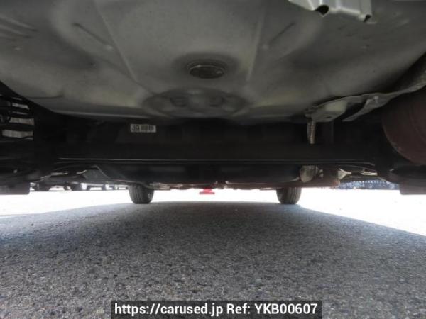 Used 2009 AT toyota vitz KSP90 Image[43]