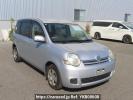 Toyota Sienta NCP81G