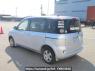 Used 2008 AT toyota sienta NCP81G Image[4]
