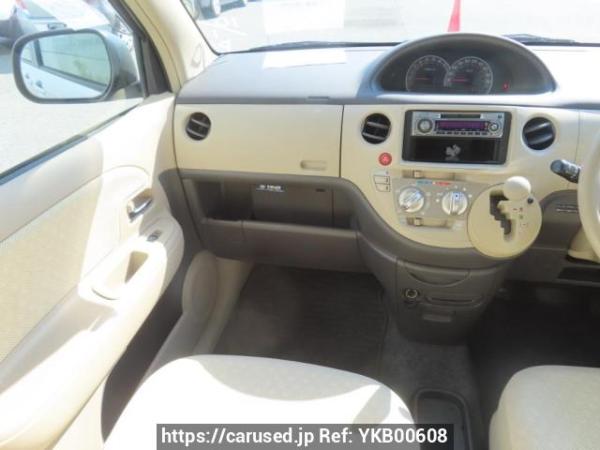 Used 2008 AT toyota sienta NCP81G Image[23]