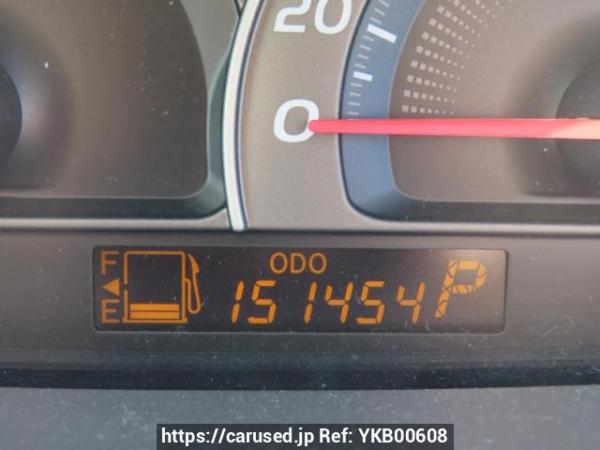 Used 2008 AT toyota sienta NCP81G Image[26]