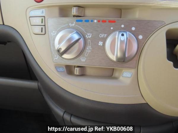 Used 2008 AT toyota sienta NCP81G Image[30]