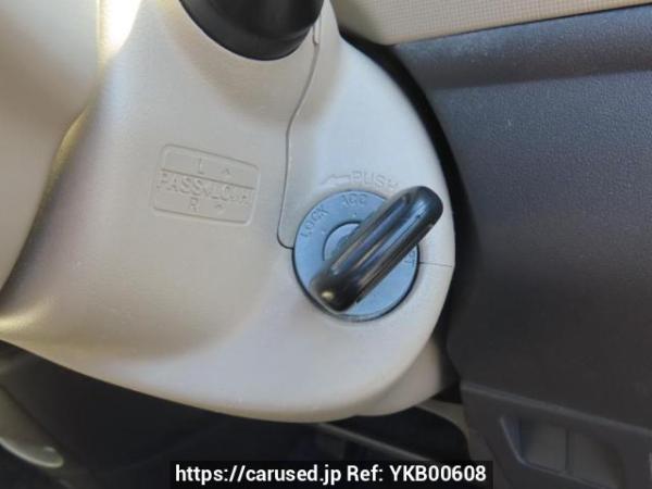 Used 2008 AT toyota sienta NCP81G Image[32]