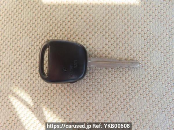 Used 2008 AT toyota sienta NCP81G Image[33]