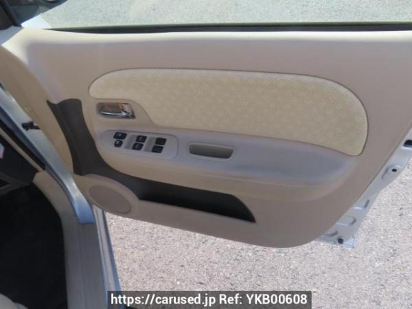 Used 2008 AT toyota sienta NCP81G Image[34]