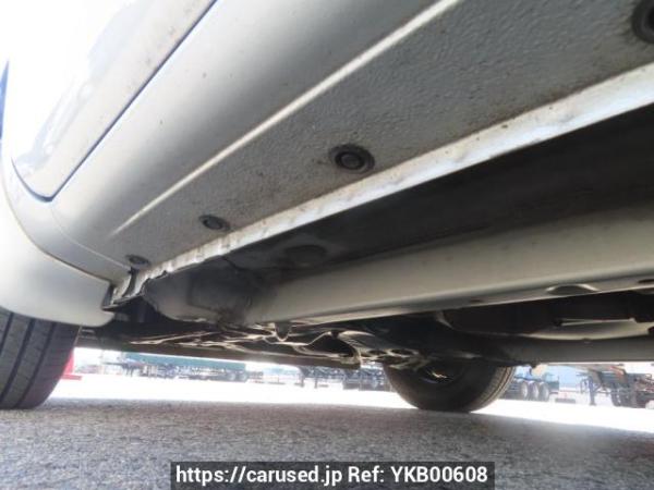 Used 2008 AT toyota sienta NCP81G Image[39]