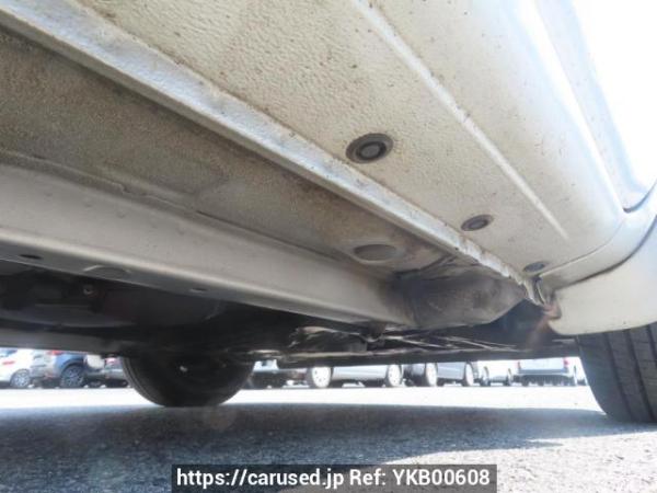 Used 2008 AT toyota sienta NCP81G Image[40]