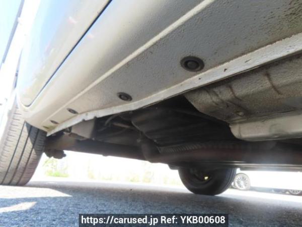 Used 2008 AT toyota sienta NCP81G Image[41]