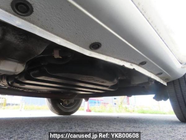 Used 2008 AT toyota sienta NCP81G Image[42]