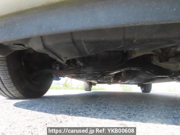 Used 2008 AT toyota sienta NCP81G Image[43]