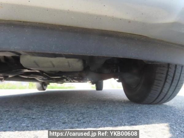 Used 2008 AT toyota sienta NCP81G Image[44]