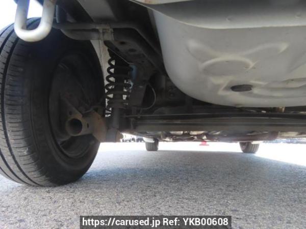 Used 2008 AT toyota sienta NCP81G Image[45]