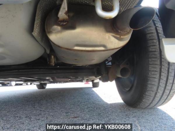 Used 2008 AT toyota sienta NCP81G Image[47]