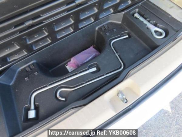 Used 2008 AT toyota sienta NCP81G Image[48]