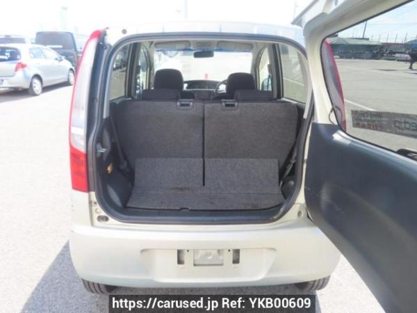 Used 2009 AT daihatsu move L175S Image[8]