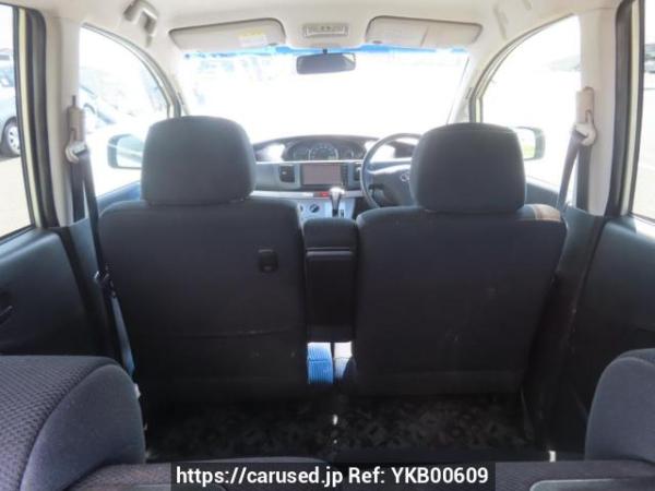 Used 2009 AT daihatsu move L175S Image[9]