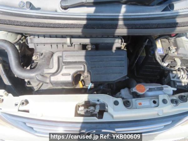 Used 2009 AT daihatsu move L175S Image[10]