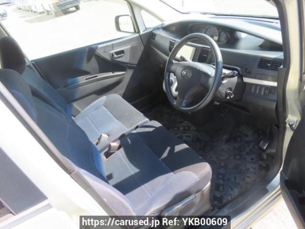 Used 2009 AT daihatsu move L175S Image[13]