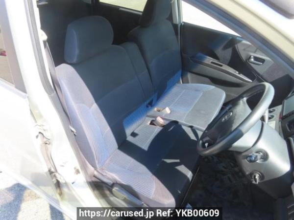 Used 2009 AT daihatsu move L175S Image[14]