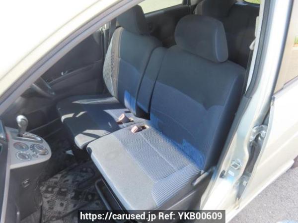 Used 2009 AT daihatsu move L175S Image[16]