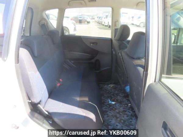 Used 2009 AT daihatsu move L175S Image[17]