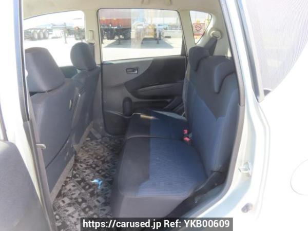 Used 2009 AT daihatsu move L175S Image[18]