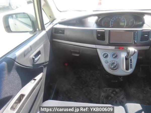 Used 2009 AT daihatsu move L175S Image[20]