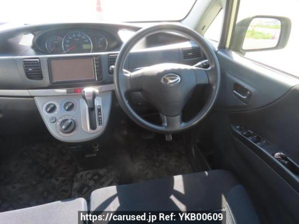 Used 2009 AT daihatsu move L175S Image[21]