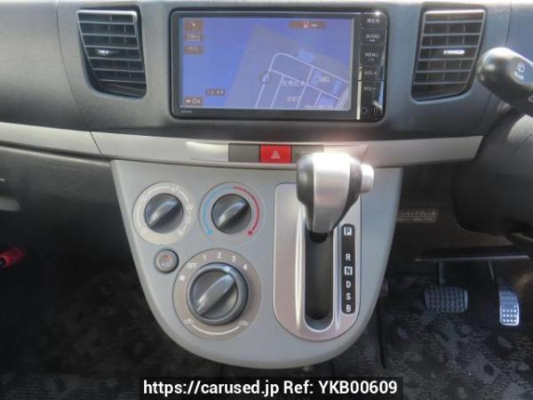 Used 2009 AT daihatsu move L175S Image[22]