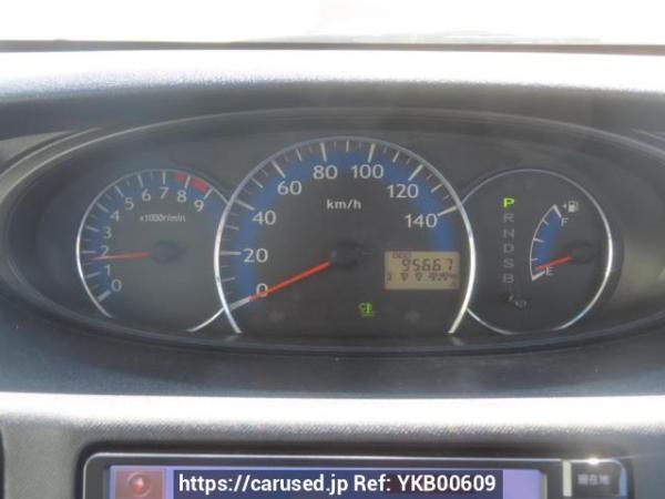 Used 2009 AT daihatsu move L175S Image[26]