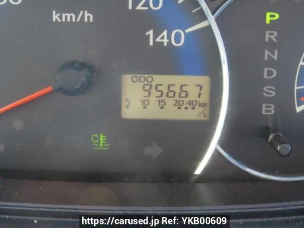 Used 2009 AT daihatsu move L175S Image[27]