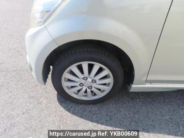 Used 2009 AT daihatsu move L175S Image[32]
