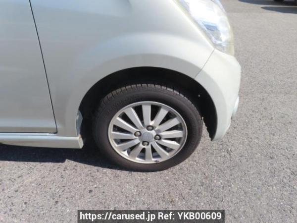 Used 2009 AT daihatsu move L175S Image[33]