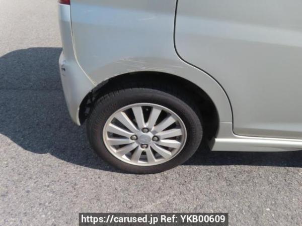 Used 2009 AT daihatsu move L175S Image[34]