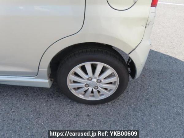 Used 2009 AT daihatsu move L175S Image[35]