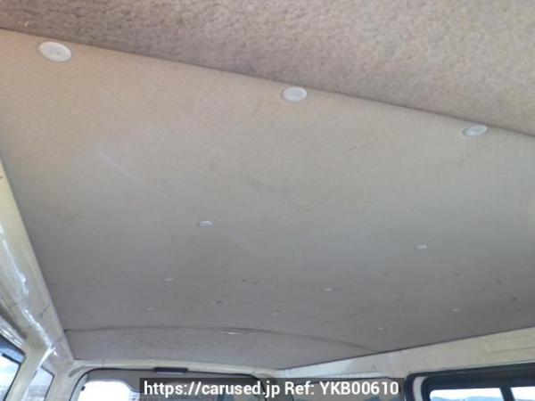 Used 2004 AT toyota hiace-van KDH200V Image[10]